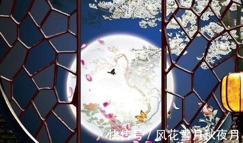 这首诗&杜牧水平高超的五律,笔墨灵动,更显卒章显志