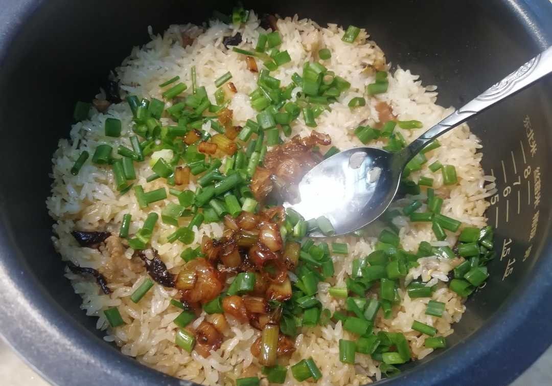 做好|黄鱼饭,鱼很嫩,饭很香,但要做好,是有讲究的