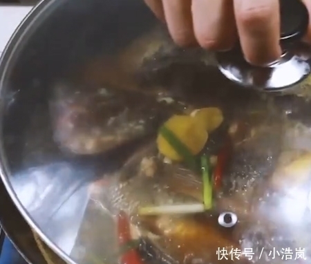 罗非鱼|唯一让中国吃货退却的鱼!营养比甲鱼高,全身是宝,只要4元一斤