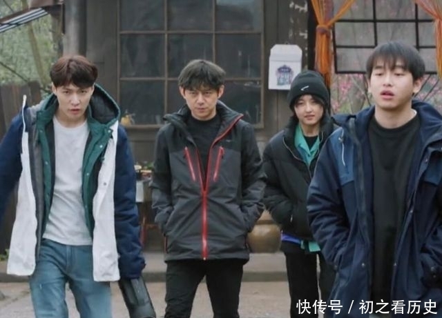 牛肉 《向往的生活》现高档牛肉引质疑,返璞归真是虚名,网友:真讽刺