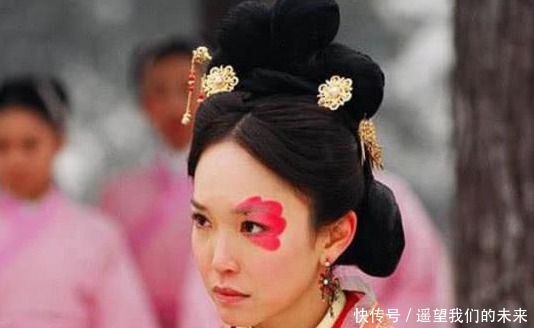 中国历史上最有名的四大丑女,奇丑无比却活成人生赢家,令人羡慕!