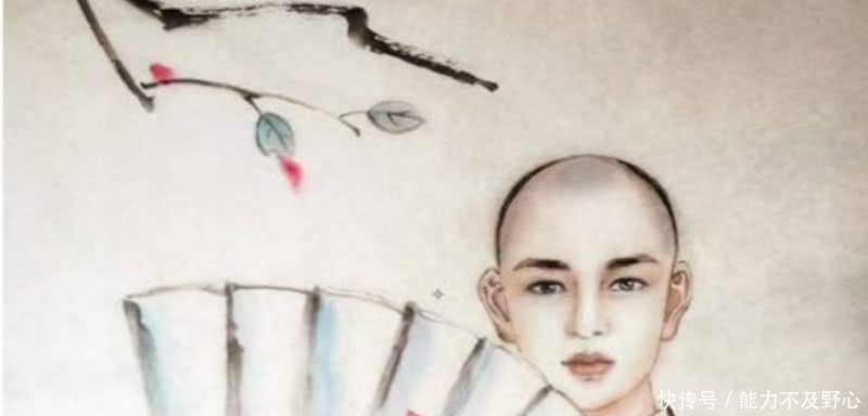 纳兰性德见到梨花纷纷飘落,想到了逝世的妻子,写下一首感人的词