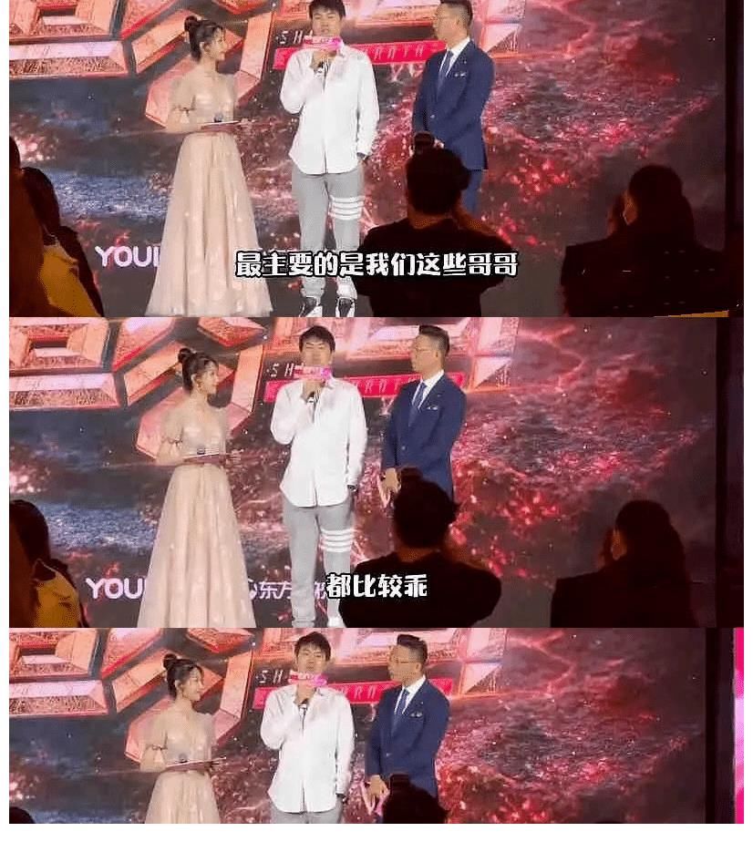 吴镇宇张卫健领衔，追哥2这次能逆风翻盘吗？