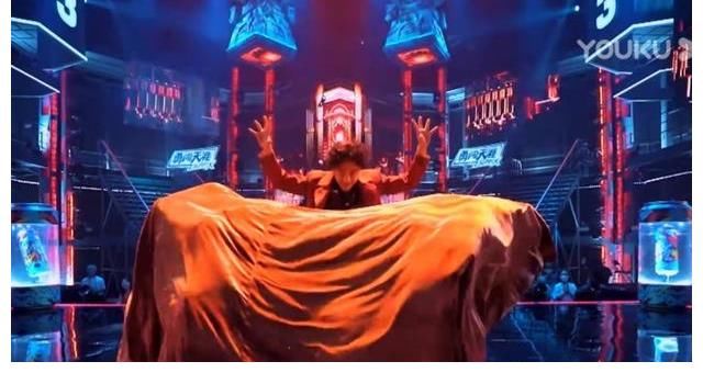 工廠|張藝興戰(zhàn)隊落敗不意外，“巧克力工廠”創(chuàng)意被扒來自《達人秀》