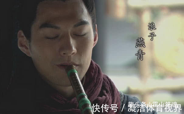 top$《水浒传》中梁山十大步兵头领,有一人竟被千斤闸给砸死了