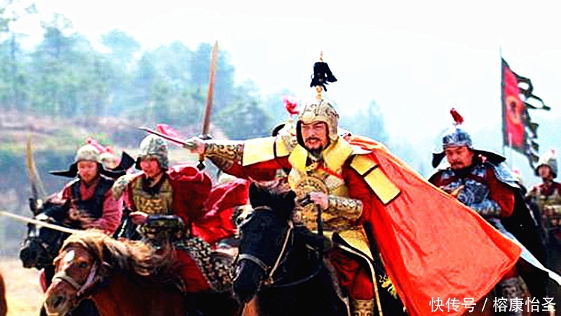 追赠|历史上第一个获最高谥号的文臣,由唐太宗李世民亲自追赠