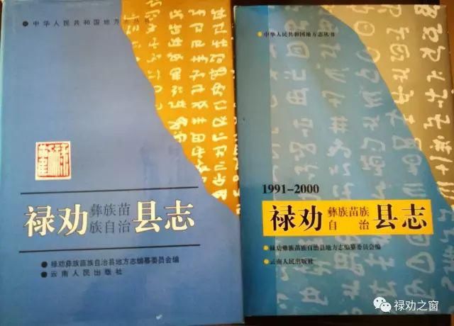 远古|我从远古走来，我叫禄劝！