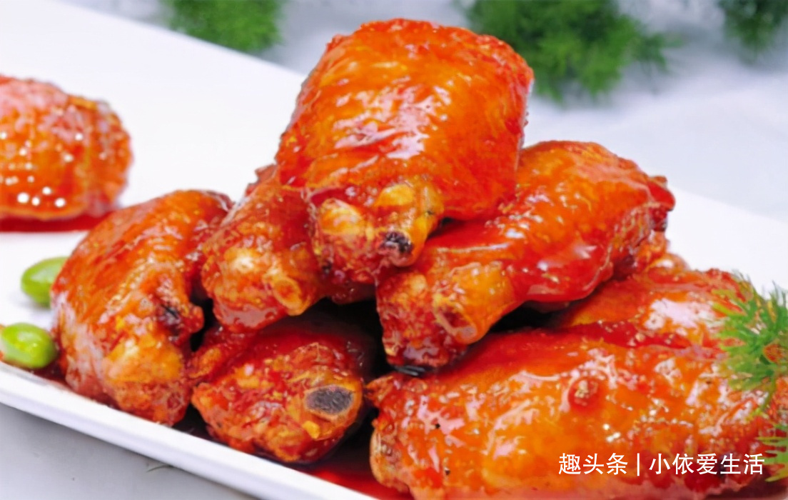 简单上档次的几道家常菜,色香味俱全,营养解馋下饭,好看又好吃