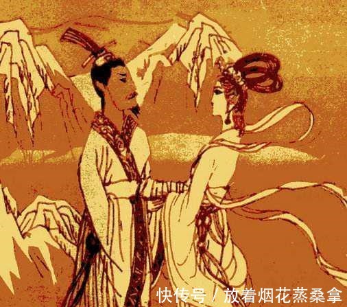 人的价值|《山海经》中的西王母竟是这般恐怖形象,真心疼周穆王!