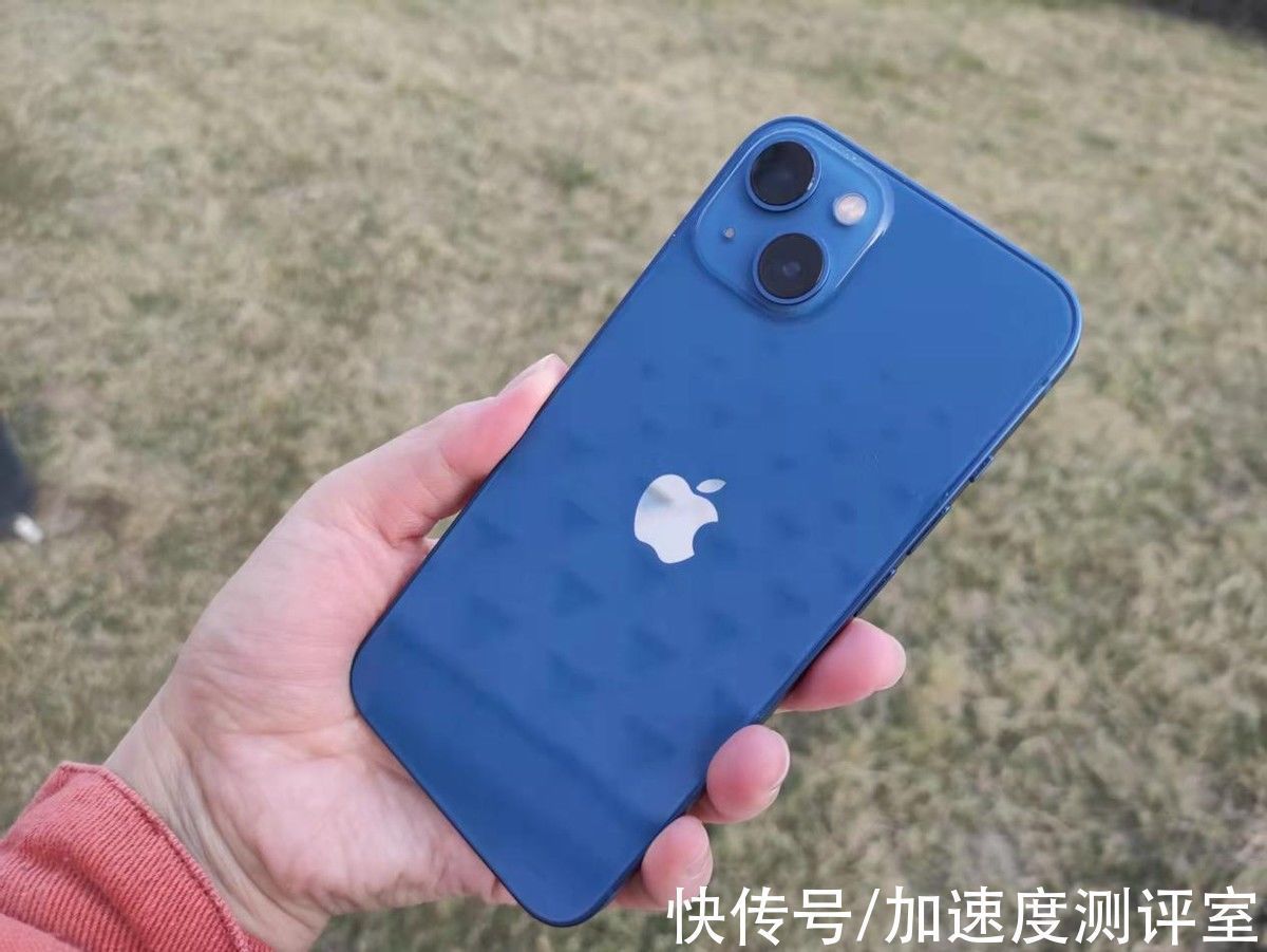 华为P40|卖掉华为P40后，入手了iPhone 13，使用半月后谈谈最重要3点感受