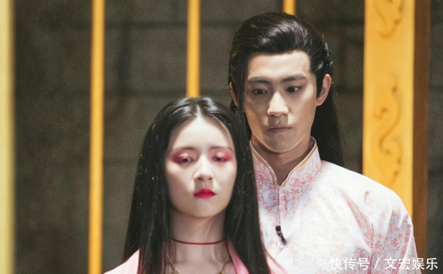 赚了一波热度|唐一菲拒演小三退赛,看似输了,但其实是赢了