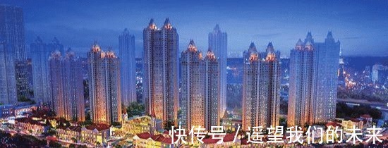 房地产市场|房地产变局万科裁员,恒大市值缩水800亿,每天有1.5家房企破产!