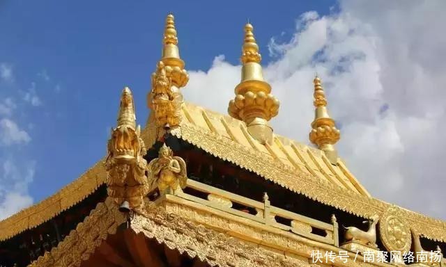 老年|比故宫还壕的宫殿：最好的藏传文玩都在这儿