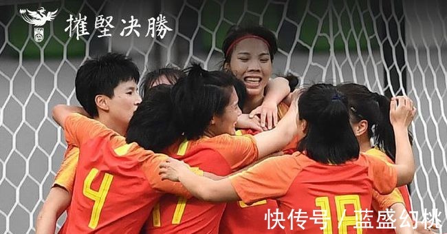 中國女足|爆冷！2大世界杯冠軍不勝，亞洲杯東道主1-6慘敗，中國女足未組隊！