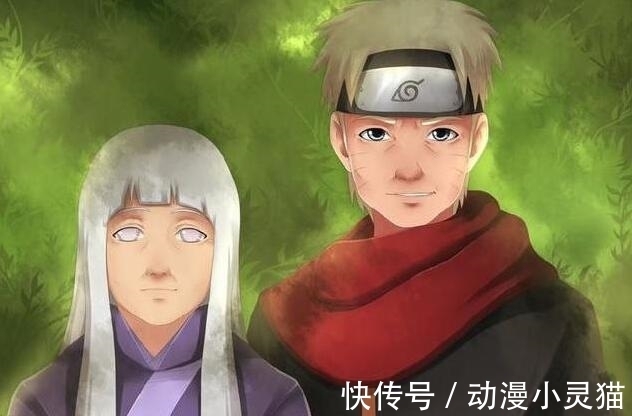 博人传|博人结婚时老一辈忍者长啥样,雏田早衰,小樱复制纲手