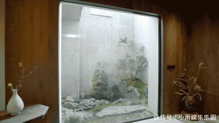 密室|杭州夫妻在家建密室,邻居超眼红:把开发商送的150㎡用到了极致