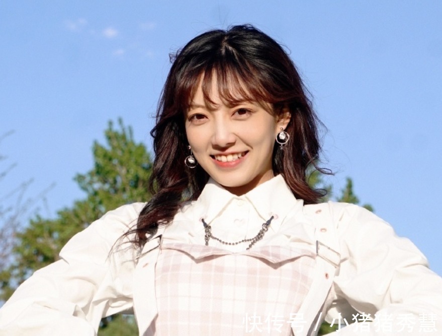 没出道的秀人去干嘛了?陈语嫣在迪士尼跳舞,《创4》选手送外卖