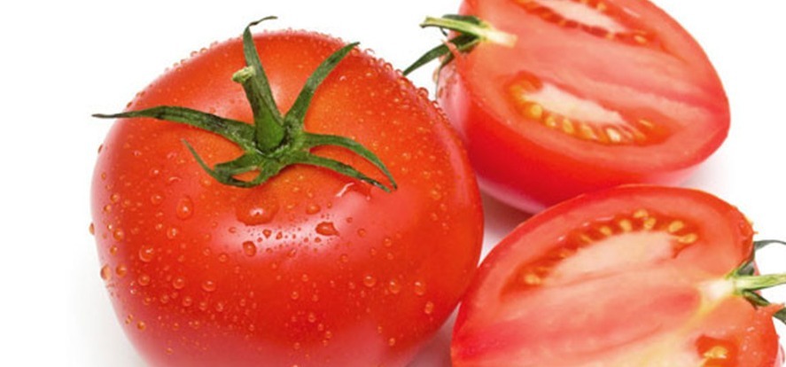 才知道，这种西红柿不能吃，看完以后别再买了，都看一看吧