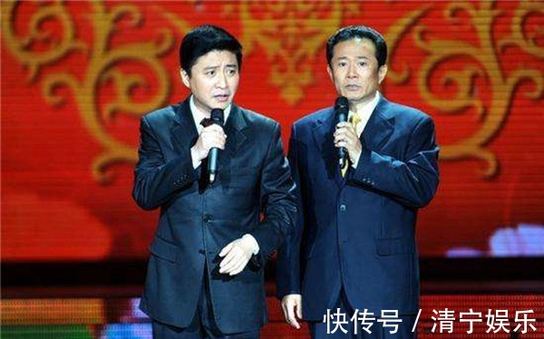 |他是姜昆徒弟中最低调的创作天才!相声界段子比人红的非他莫属!