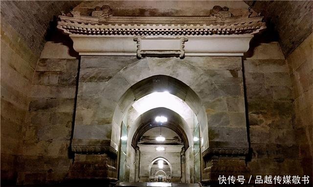 郭沫若,挖了多少帝王陵?