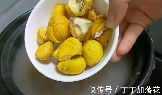 小米|寒冬腊月，有钱没钱，记得多吃它，补虚贮热量，营养足“火力旺”！