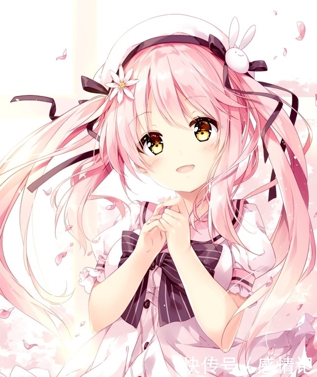 作品|【P站画师】日本画师 望月しいな的插画作品