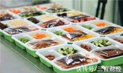 疫情|预制菜又成新风口？百度等资本入局，市场规模超3000亿