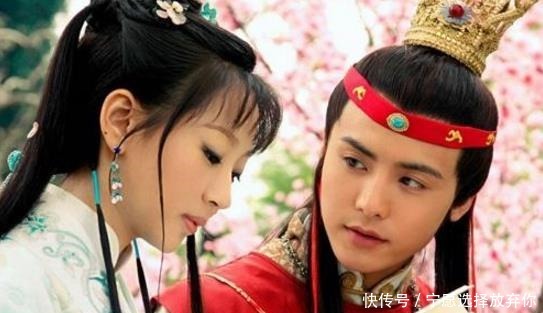 出生时|古代六大神奇人物,伴随天地异象出生,有一位竟引来满天黑乌鸦