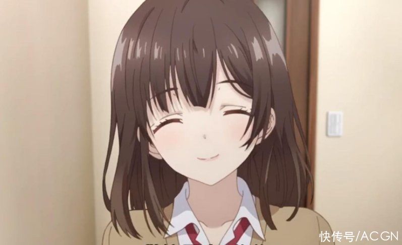 网友吐槽：看啥剃须然后捡到女高中生，来看剃头然后捡到男高中生