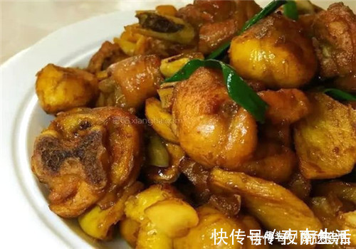 家里来客人,必备的下酒菜,酒过三巡客人说:下次不会再来了