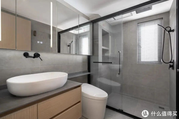 芭蕉叶|89㎡爆改大三倍,这才是美哭我的中国式审美!