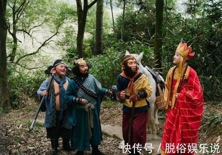 红楼梦|四大名著中有四句寓意深刻的名言,人一旦明白意义,成就会不一般