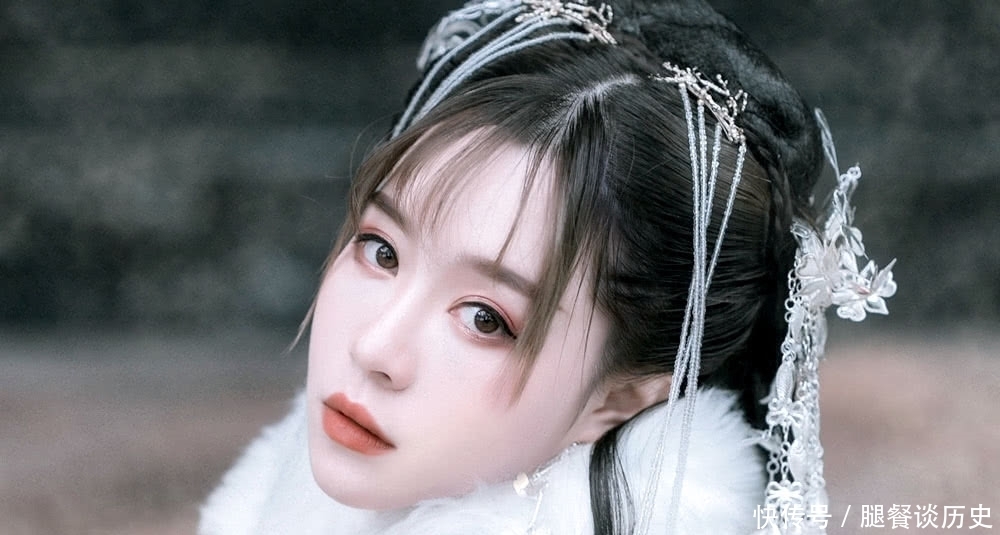 明清时期,美人辈出,才女如云,这16位女子便是其中的代表人物