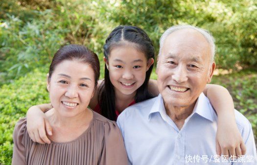 奶奶|奶奶带娃6年，没有去过医院!她的经验非常值得借鉴