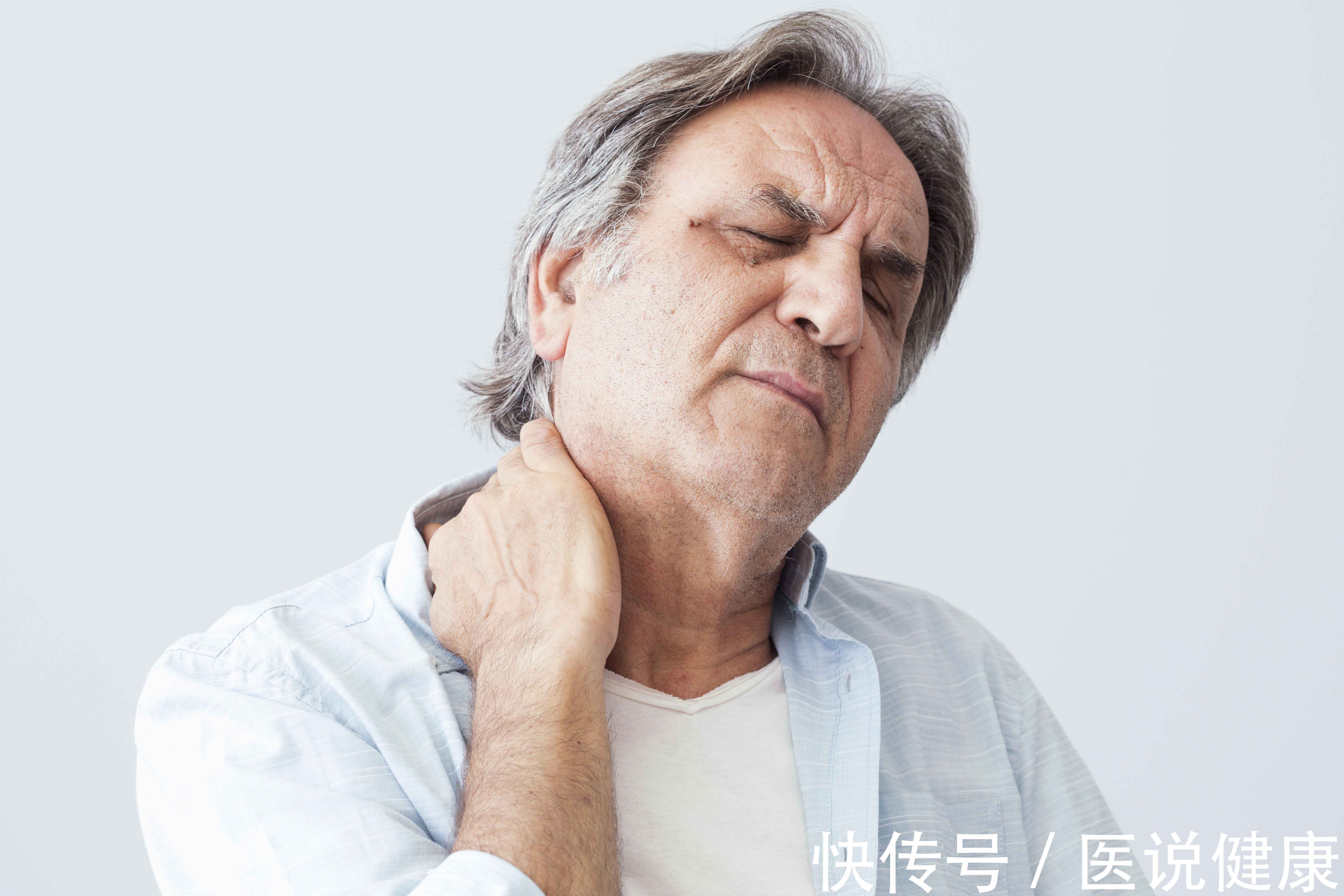 神经病变|经常性手麻,除了压迫外,还可能与这5个原因有关,需了解