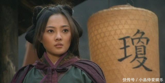 水浒传中三位绝色女将,她得以善终,她却引狼入室被乞丐玷污