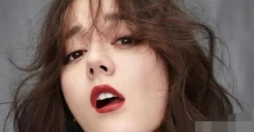 玉蝴蝶·迪丽热巴美一家