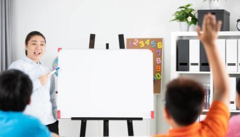 宝妈|长大后有出息的孩子,小时候总不让妈妈省心,这三种宝宝就在其中