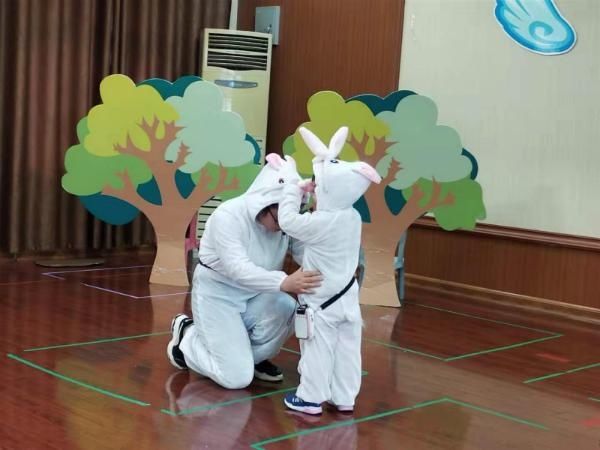  童趣|童趣小故事精彩大世界