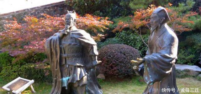 朱元璋来说|朱升给朱元璋说了“9个字”,字字堪比百万雄兵!