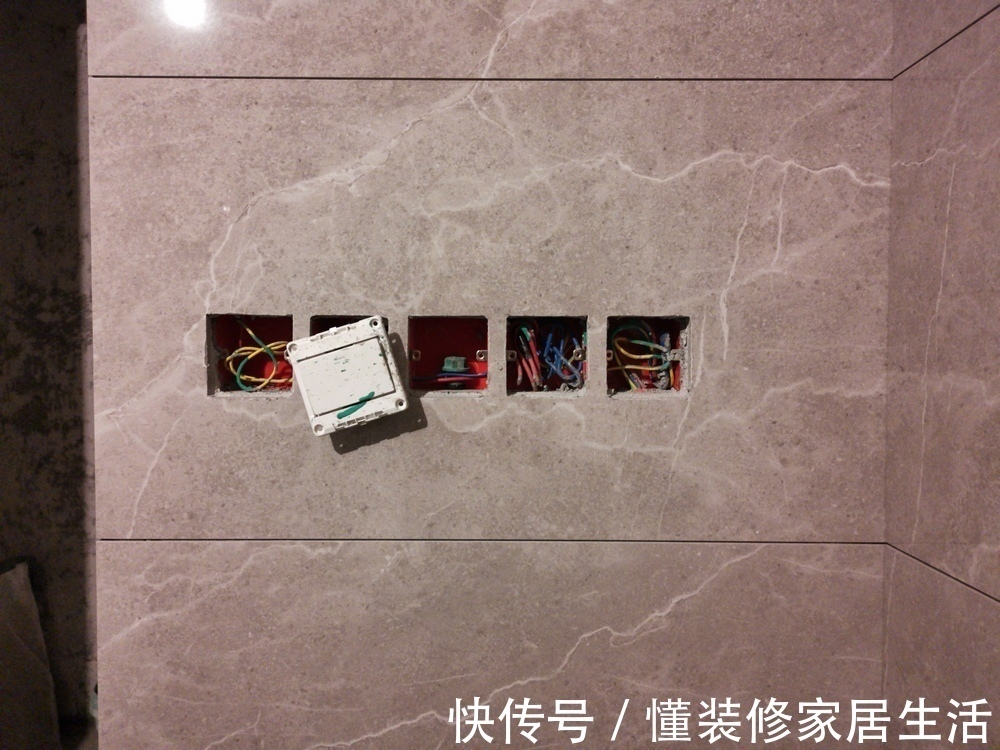 吊顶|不听装修的“鬼话”,坚持做最接地气的决定,现在住着很幸福