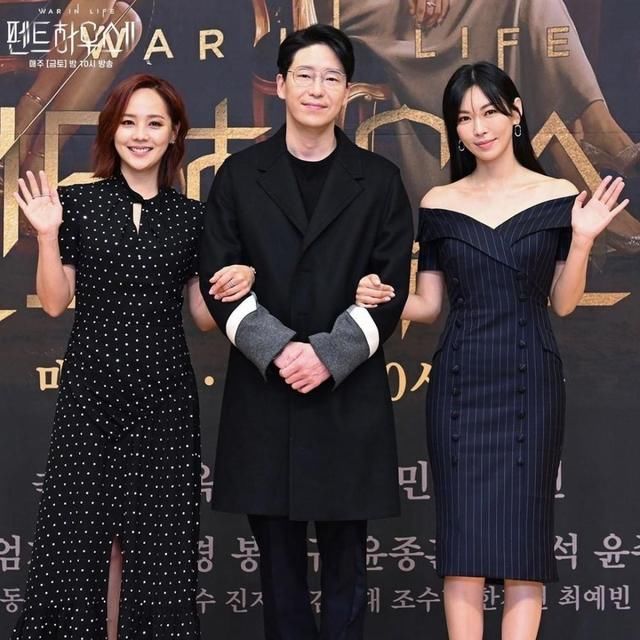 话题“顶楼第二季开播”登上热搜榜，沈秀莲能否复活成为讨论焦点