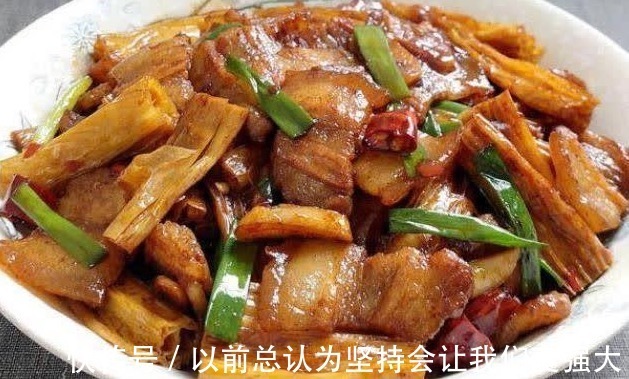 超下饭又下酒的几道家常菜，学会了家里来客时露两手，倍有面子