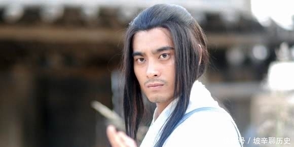 梁山108将中,有6个人没有去打方腊,他们分别是谁?