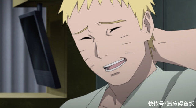 博罗|博人传208集：桃式苏醒，木叶警惕