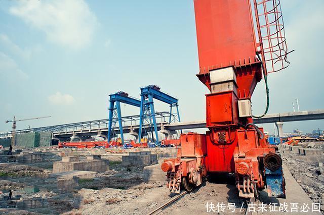 光阴|西方不理解，中国怎么用70年光阴，走完其他国家数百年历程？