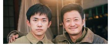 吳兄弟|易烊千璽斬獲“雙重身份”！圈內人士為他創造驚喜，場面令人感動！