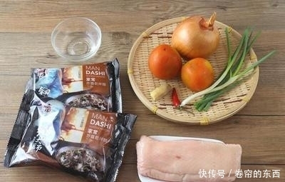 滋味|搭配简单的番茄炸酱,微酸的滋味让鸭肉更鲜美,炸酱面更美味!