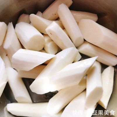 三七粉|#少盐饮食 轻松生活#山药炖鸡