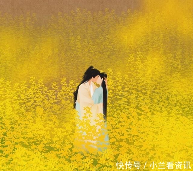 中国|中国第一情诗,遗憾才是它的主题。放到现在,依然很动人